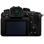 Panasonic Lumix DC-GH7 body + MFT 12-60mm f/3.5-5.6 ASPH Power OiS Lumix G Vario