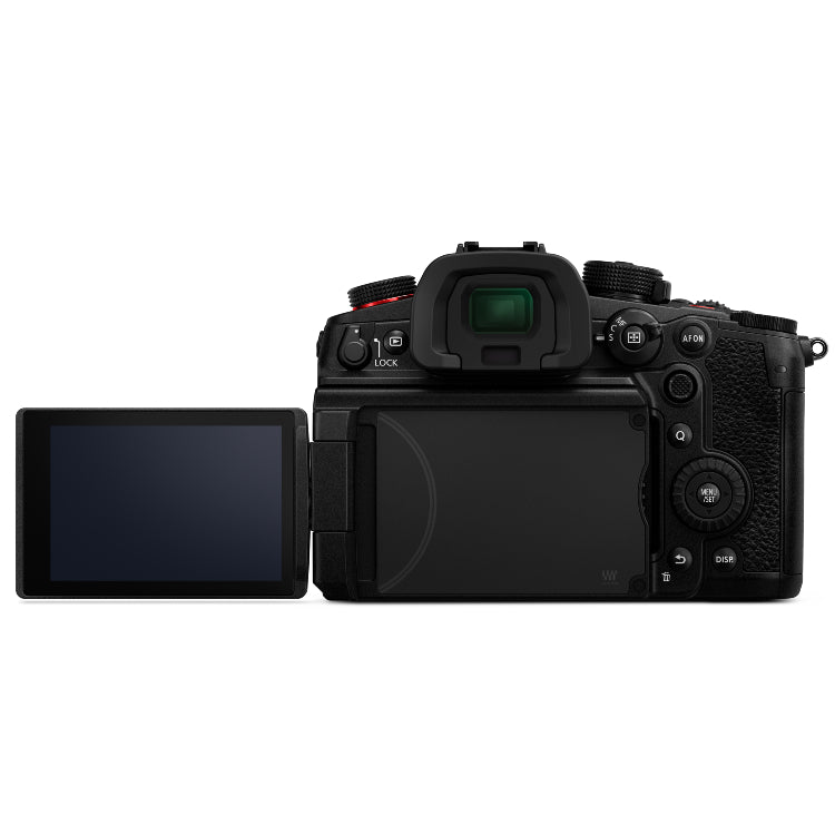 Panasonic Lumix DC-GH7 body + MFT 12-60mm f/3.5-5.6 ASPH Power OiS Lumix G Vario