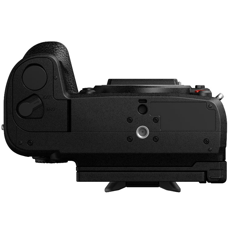 Panasonic Lumix DC-GH7 body + MFT 12-60mm f/3.5-5.6 ASPH Power OiS Lumix G Vario