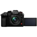 Panasonic Lumix DC-GH7 body + MFT 12-60mm f/3.5-5.6 ASPH Power OiS Lumix G Vario