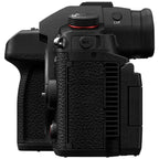 Panasonic Lumix DC-GH7 body + 12-60mm f/2.8-4.0 Leica DG Vario-Elmarit