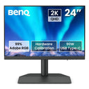 BenQ SW242Q 24-inch monitor