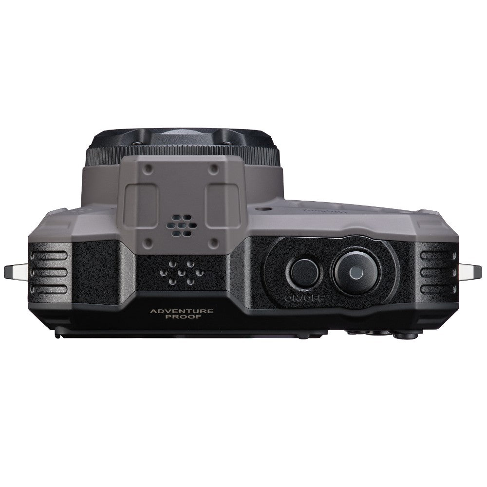 Pentax WG-1000 Grey