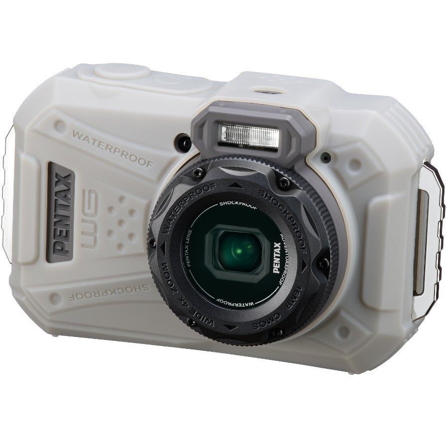 Pentax WG-1000 Grey