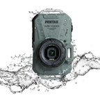 Pentax WG-1000 Olive