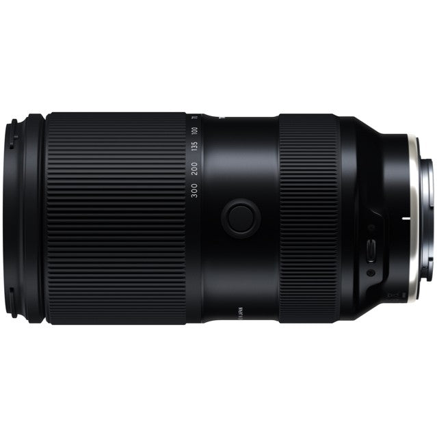 Tamron 50-300mm f/4.5-6.3 Di III VC VXD Sony FE