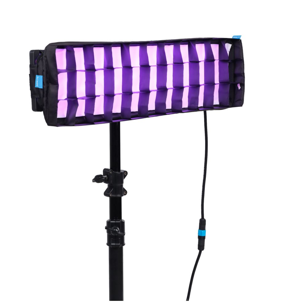 Nanlite Pavoslim 60CL