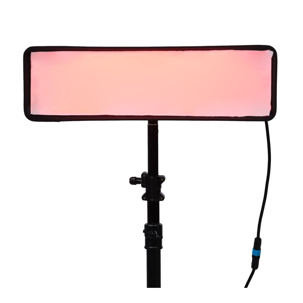 Nanlite Pavoslim 60CL