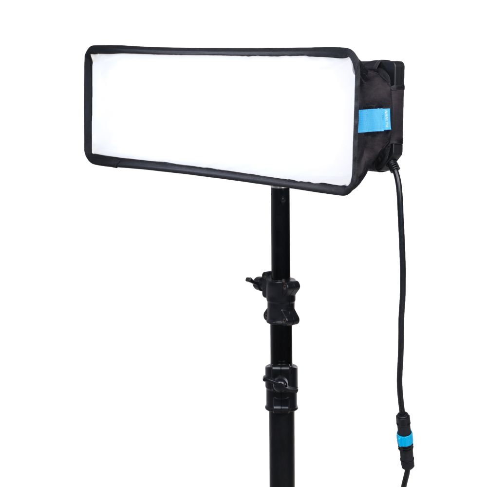 Nanlite Pavoslim 60CL