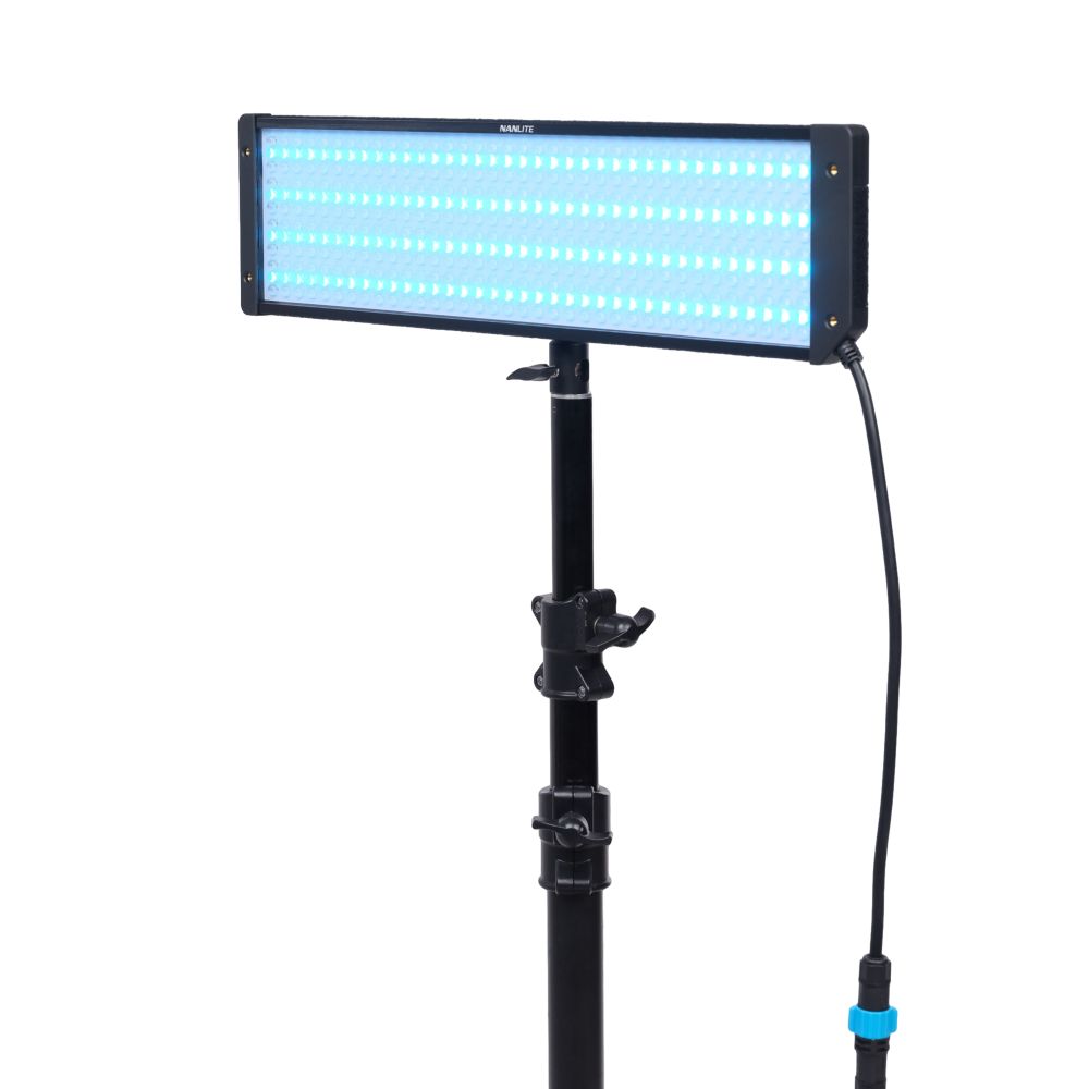 Nanlite Pavoslim 60CL