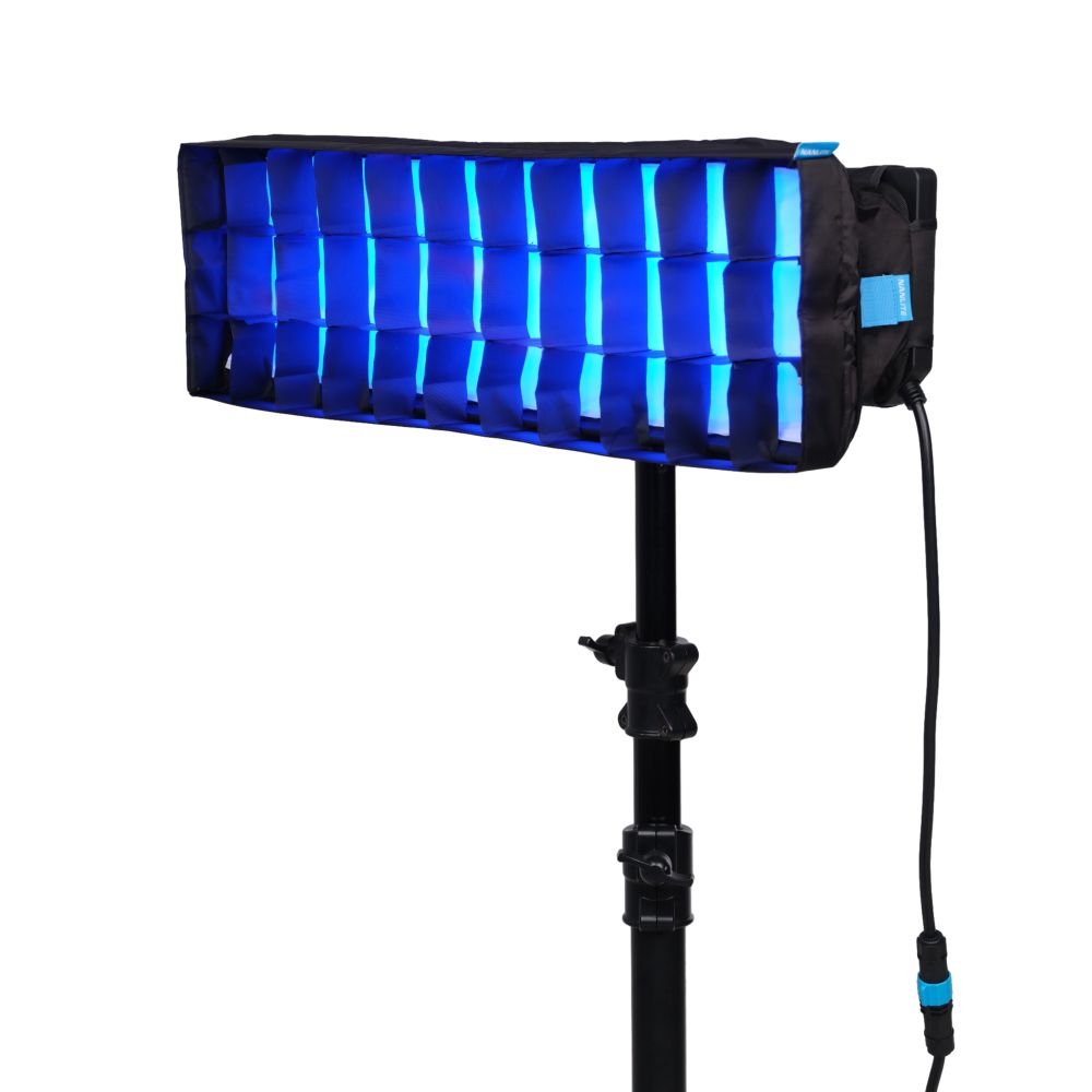Nanlite Pavoslim 60CL