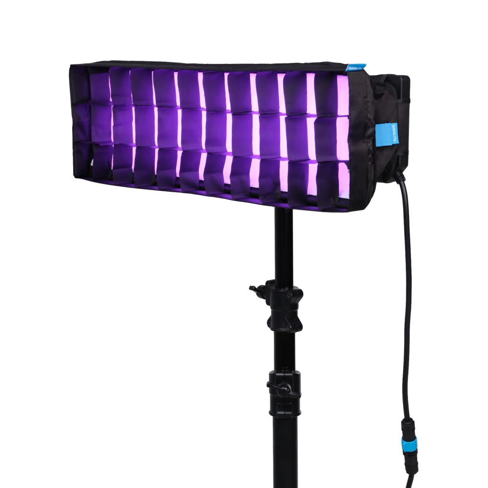 Nanlite Pavoslim 60CL