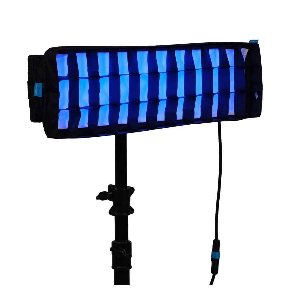 Nanlite Pavoslim 60CL