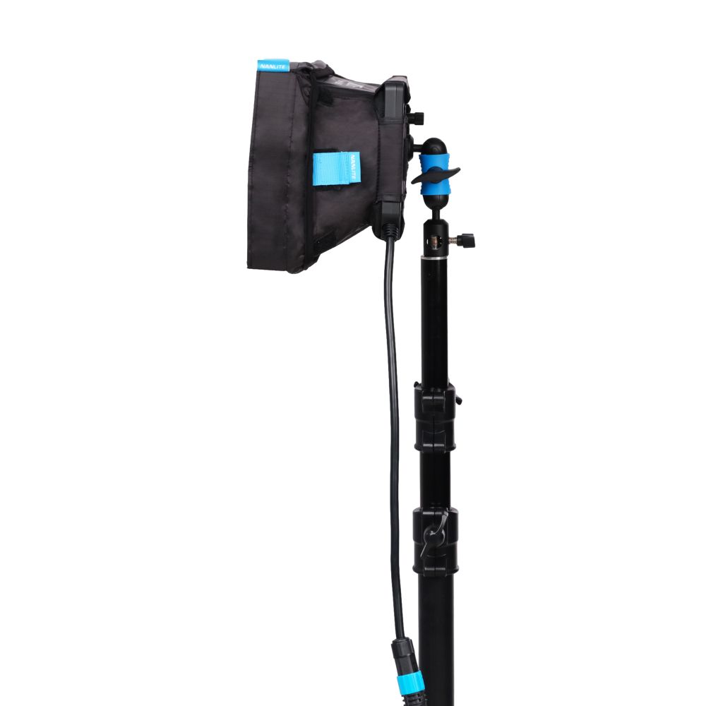 Nanlite Pavoslim 60CL