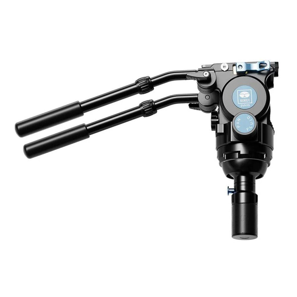 Sirui Video Tripod SVS75 with SVH-15 head