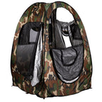 Bresser Y-22 Camouflage Tent