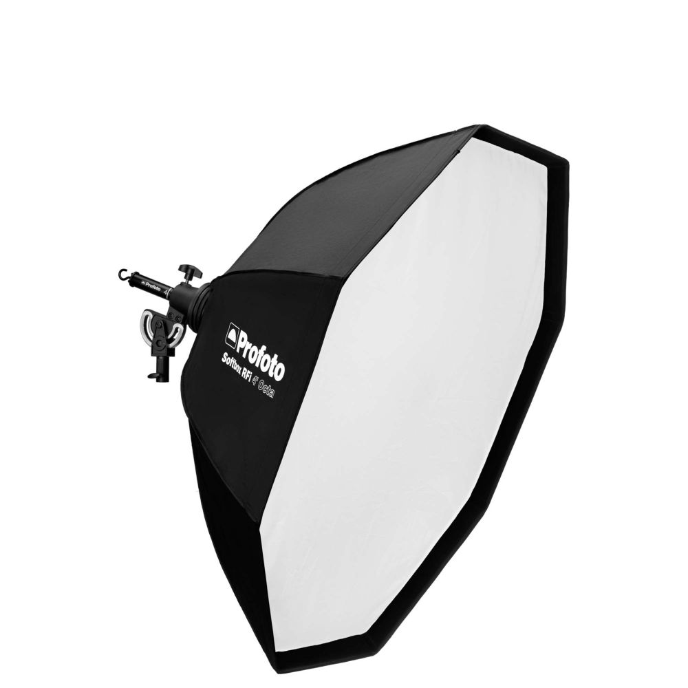 Profoto Zoom Rod Softbox Kit
