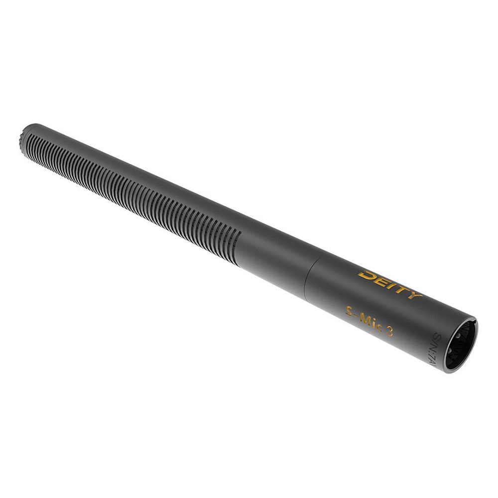 Deity S-Mic 3