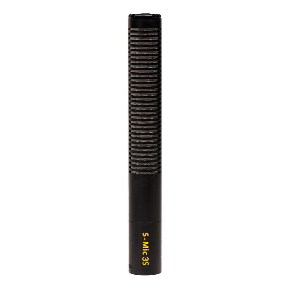 Deity S-Mic 3S