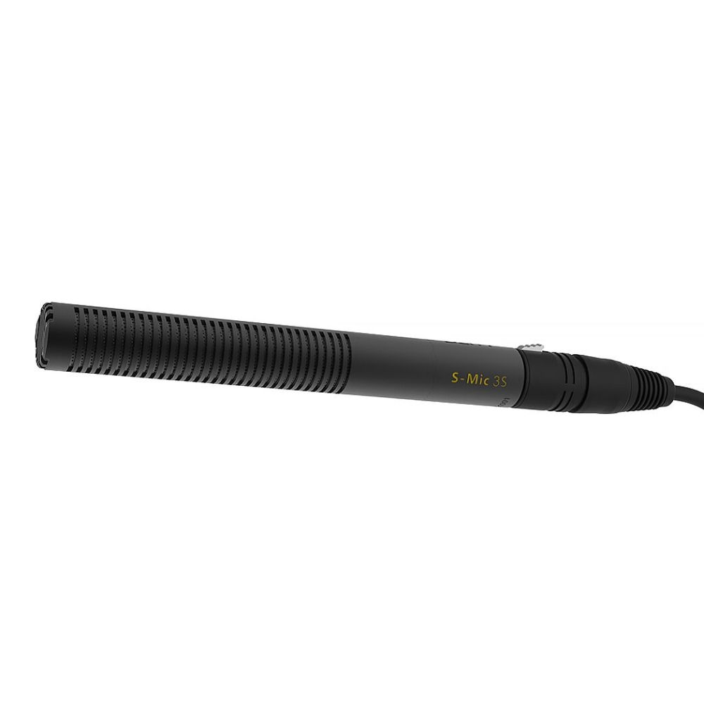 Deity S-Mic 3S