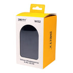 Deity W02 Deluxe Windshield for S-Mic 2S and 3S