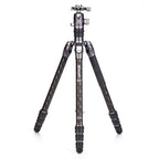 Benro Rhino Carbon Travel Tripod with Ball Head FRHN24CVX25
