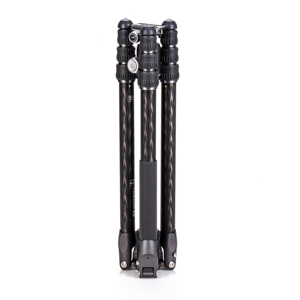 Benro Rhino Carbon Travel Tripod with Ball Head FRHN24CVX25