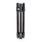 Benro Rhino Carbon Travel Tripod with Ball Head FRHN24CVX25