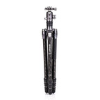 Benro Rhino Carbon Travel Tripod with Ball Head FRHN24CVX25