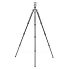 Benro Rhino Carbon Travel Tripod with Ball Head FRHN24CVX25