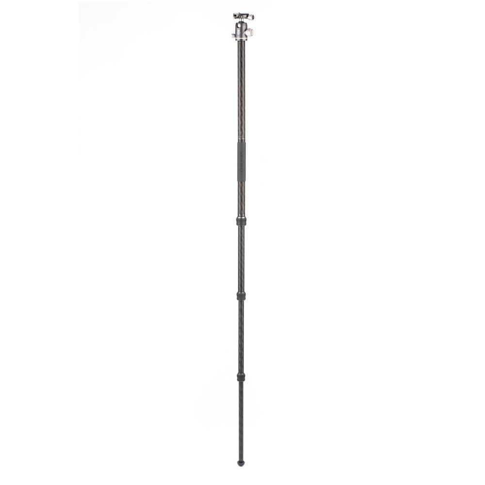 Benro Rhino Carbon Travel Tripod with Ball Head FRHN24CVX25