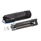 Benro Rhino Carbon Travel Tripod with Ball Head FRHN24CVX25