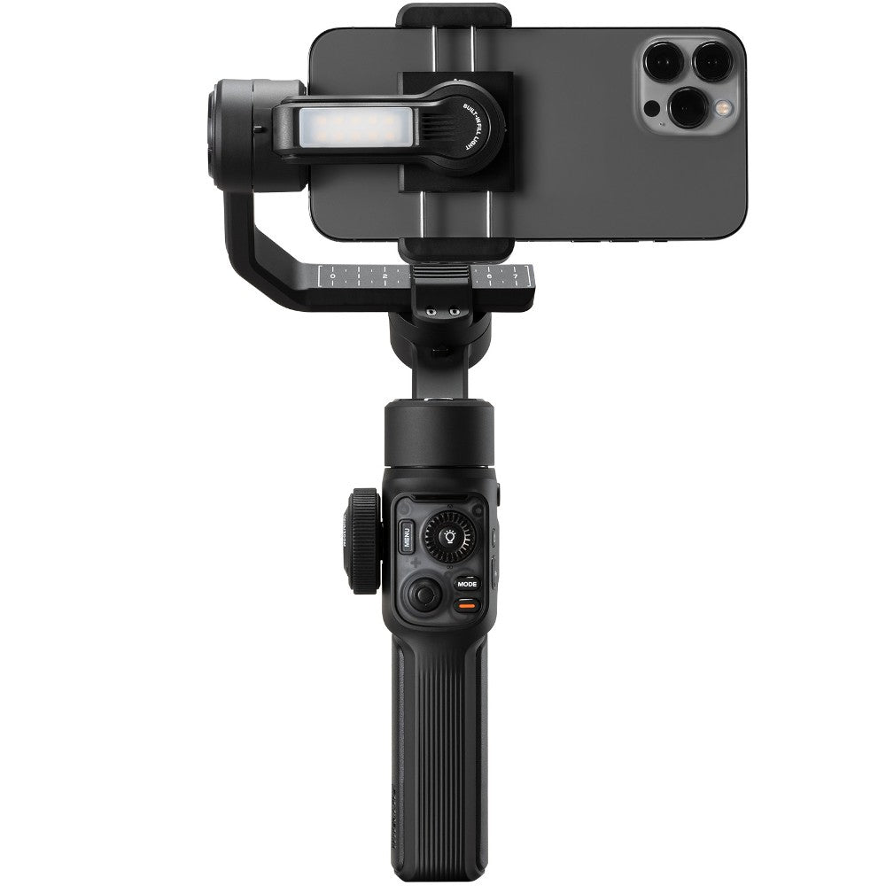 Zhiyun Smooth 5S AI