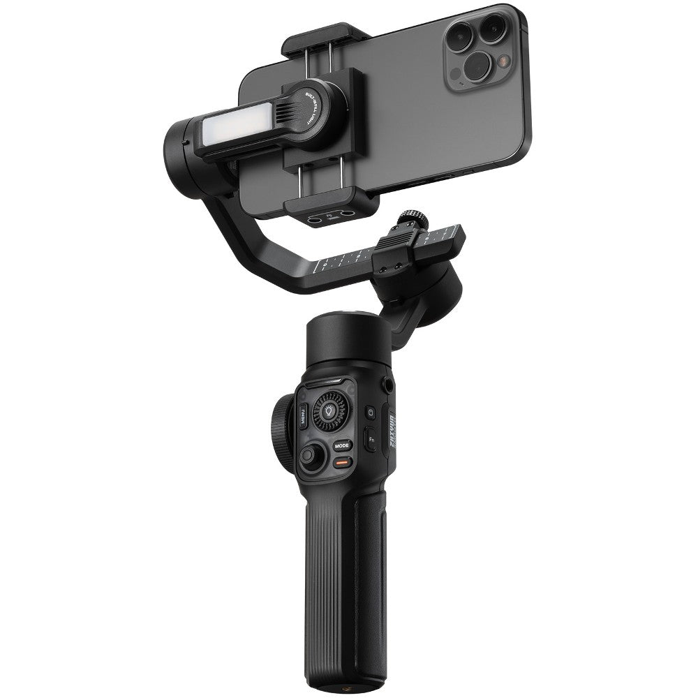 Zhiyun Smooth 5S AI