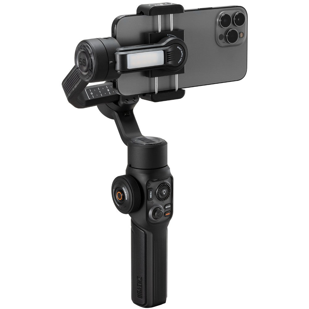 Zhiyun Smooth 5S AI