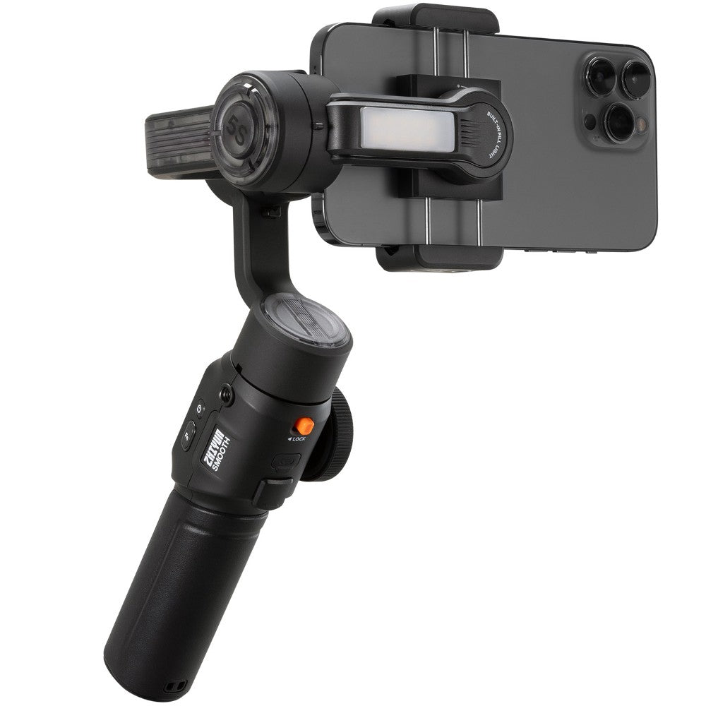 Zhiyun Smooth 5S AI