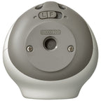 Fujifilm INSTAX PAL digital camera, Milky White + printer SQUARE Link, White