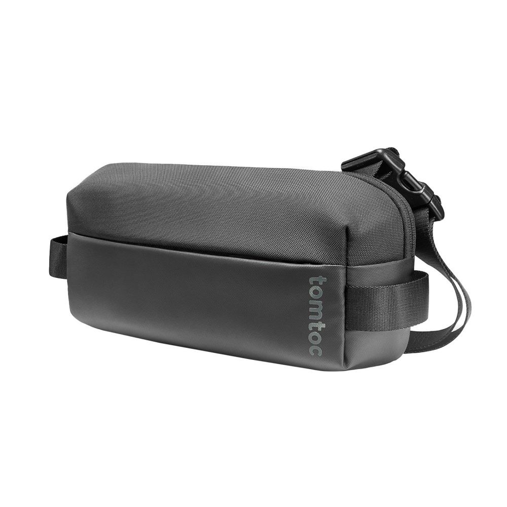 Tomtoc Explorer-T21 Sling bag S, black
