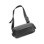Tomtoc Explorer-T21 Sling bag S, black