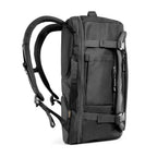 Tomtoc Navigator-T66 Travel Laptop backpack, black