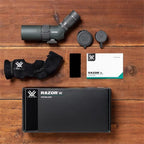 Vortex Razor HD 13-39x56 Spotting scope