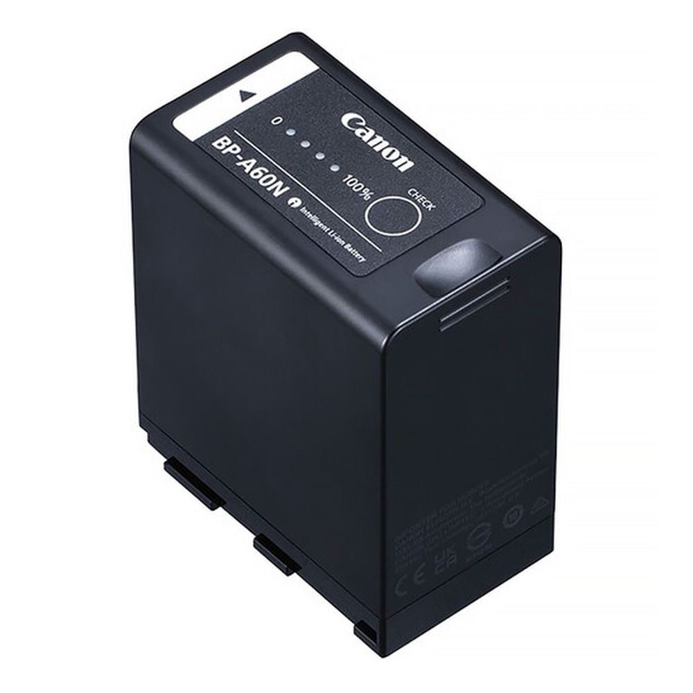 Canon BP-A60N Li-Ion battery pack