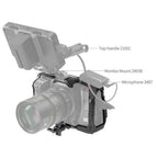 SmallRig Camera cage for Blackmagic Design Cinema Camera 6K 4785