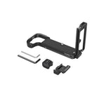 SmallRig L-shaped mounting plate for Fujifilm GFX100S II 4716
