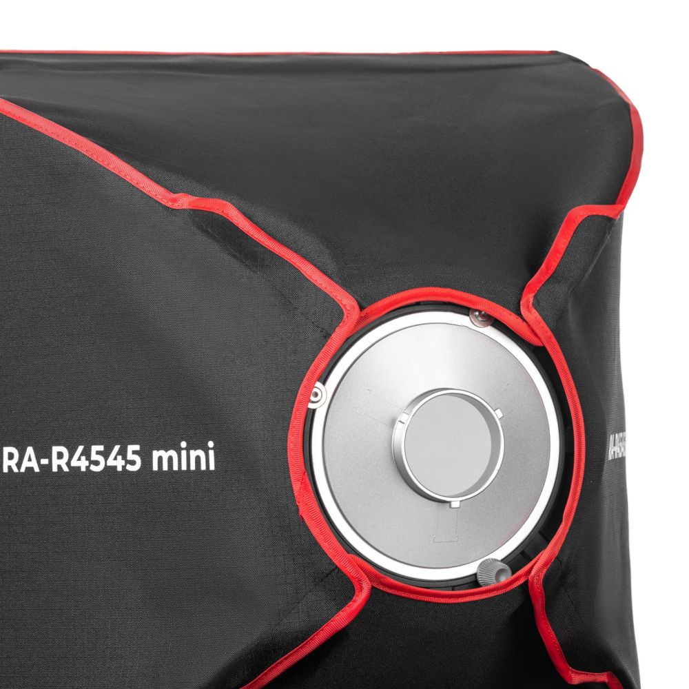 SmallRig RA-R4545 mini Square Softbox 4683