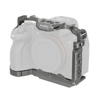 SmallRig HawkLock Quick Release Cage for Sony Alpha 7R V / Alpha 7 IV / Alpha 7S III / Alpha 1 / Alpha 7R IV 4481