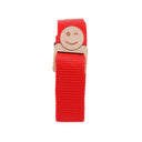 JollyLook Neck Strap, red