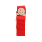 JollyLook Neck Strap, red