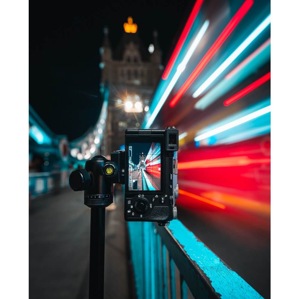 Sony A7C II silver + 24-50mm f/2.8 G