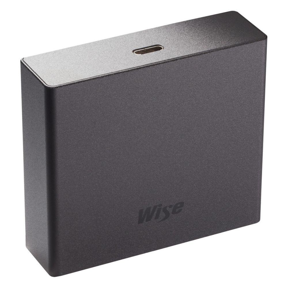Wise CFexpress Type-B 4.0 Card reader